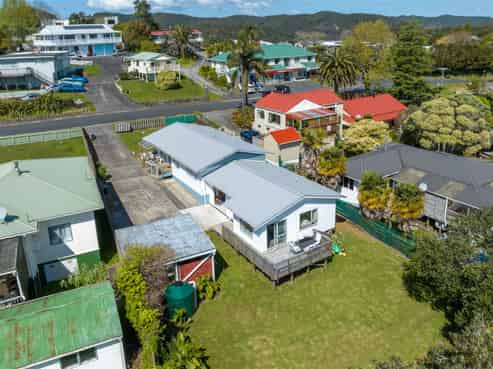 8 Yorke Road, Haruru