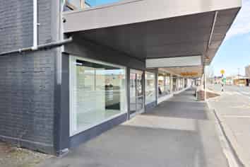 Balclutha Retail - 223m2