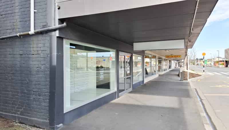 45 Clyde Street, Balclutha