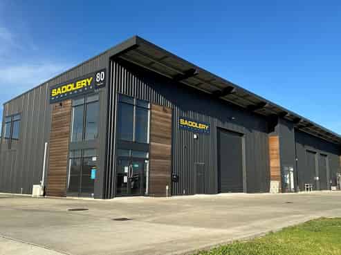 80 Gargan Road, Tauriko