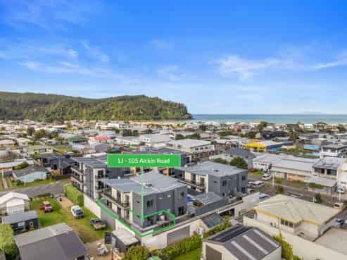 1J/105 Aickin Road, Whangamata