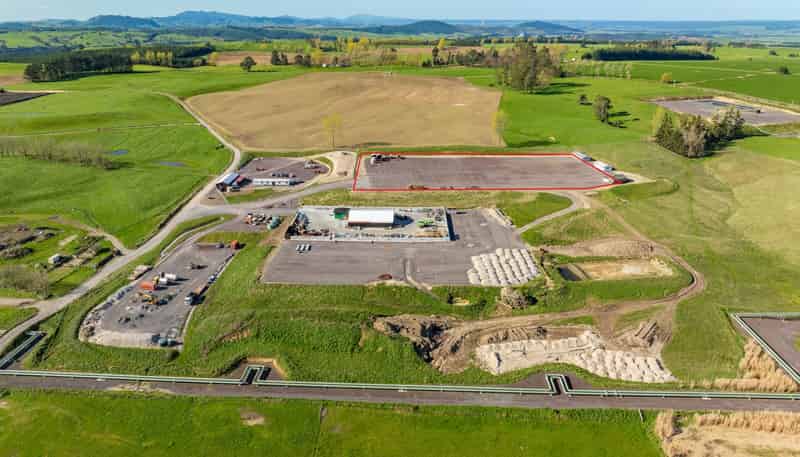 870 Rakaunui Road, Taupo