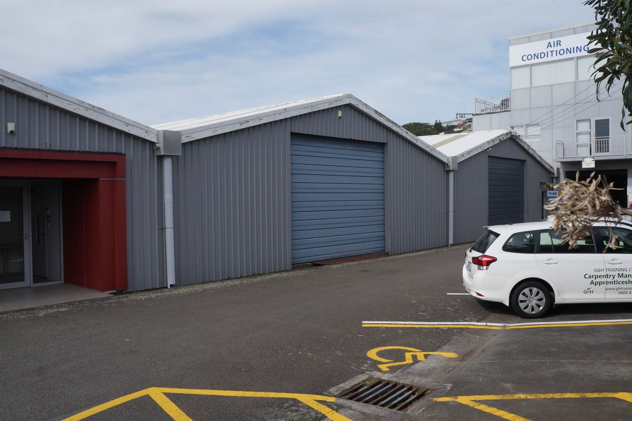 Investment Opportunity with High Returns - View 4