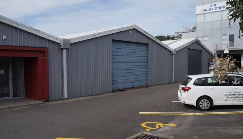 7-9 Port View Crescent, Moturoa