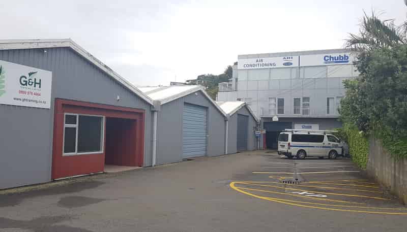 7-9 Port View Crescent, Moturoa
