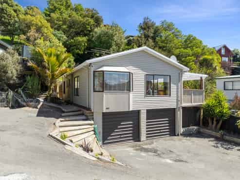26A Coster Street, Enner Glynn