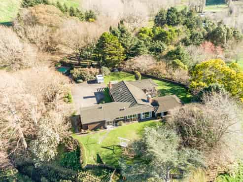 1209 Puketitiri Road, Puketapu
