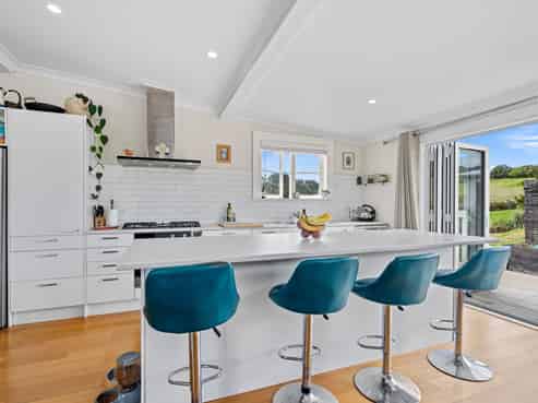 836A Ngunguru Road, Kiripaka