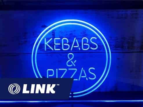 5-Day Bar & Restaurant | Huge Growth Opportunity!