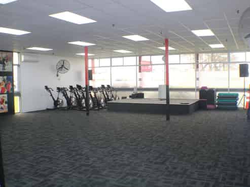 Dance Studio, Teaching Facility, Office? 