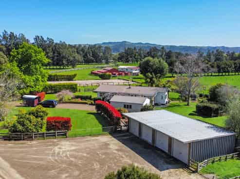 53 Ascot Lane, Otakiri