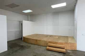 Retail space 83m2 - River View Plaza, Warkworth 