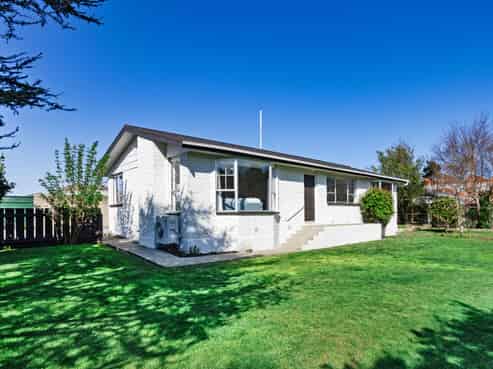 7 Philip Street, Avenal