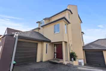 273 Worcester Street, Christchurch Central