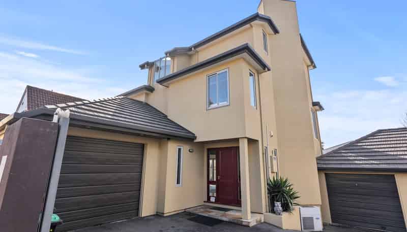 273 Worcester Street, Christchurch Central