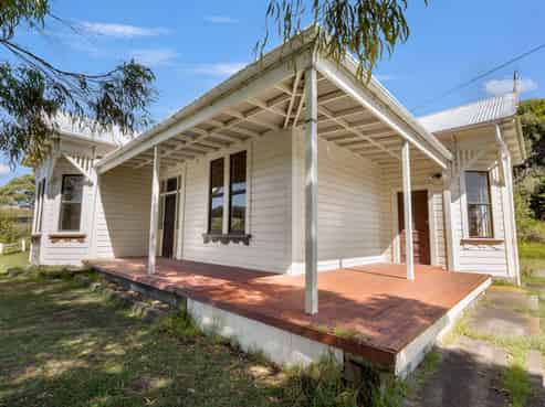 13 Morgans Road, Kaitoke