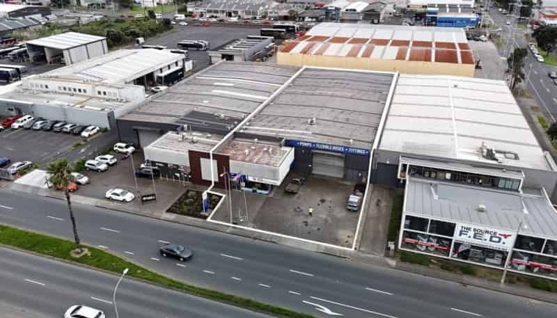 144 Neilson Street, Onehunga