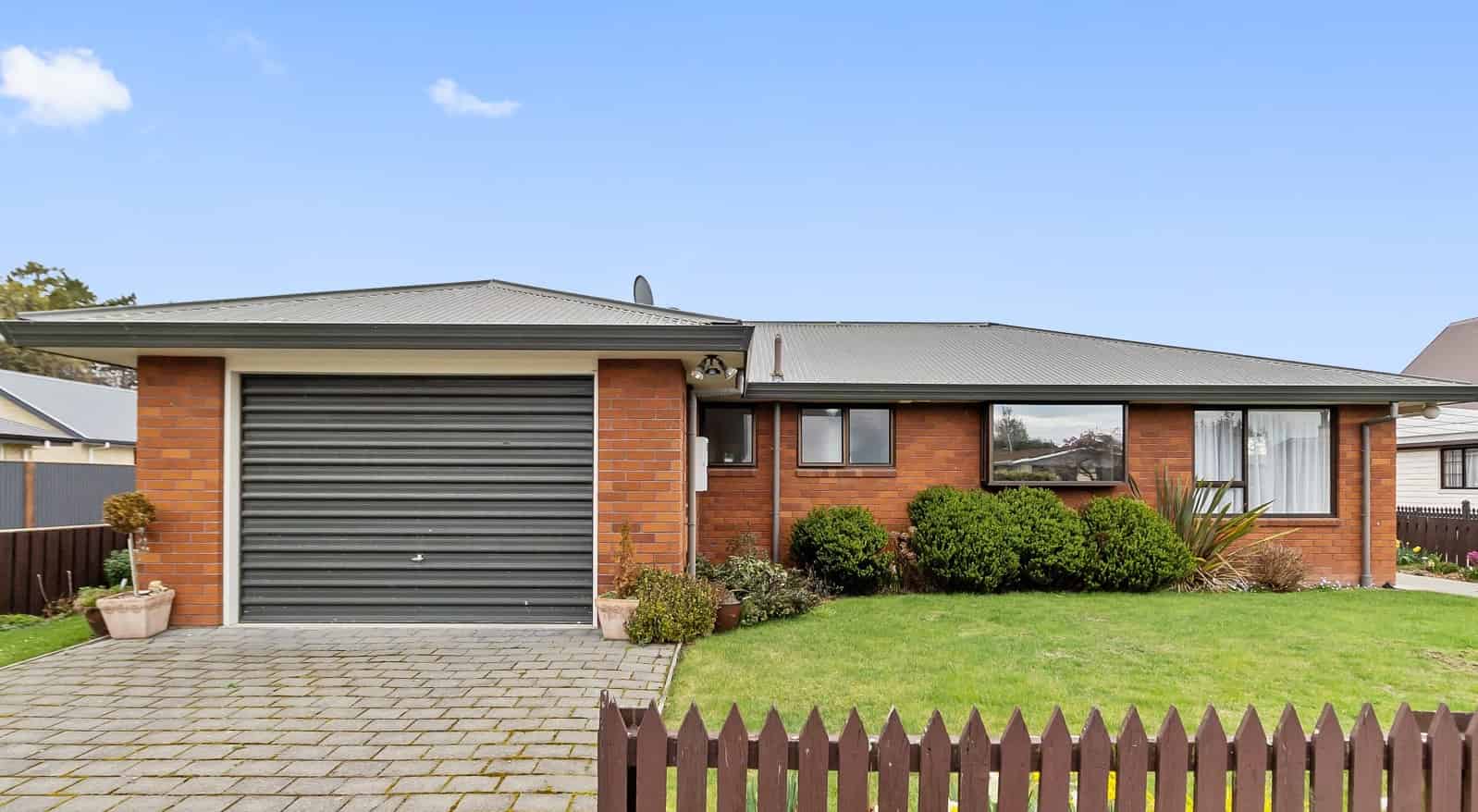 7 Gammack Street, Temuka, Timaru For Sale realestate.co.nz