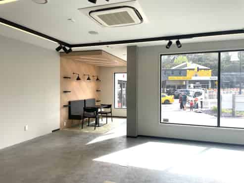 Premium retail space in central Warkworth 
