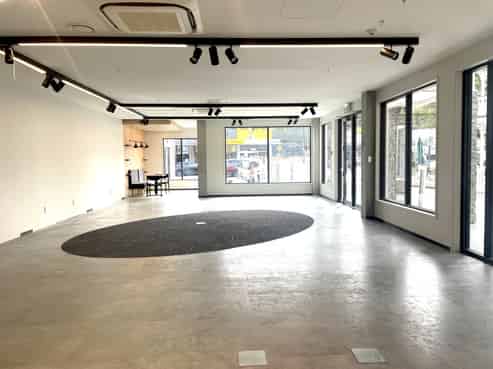 Premium retail space in central Warkworth 