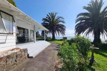 858a Thames Coast Road, Te Mata