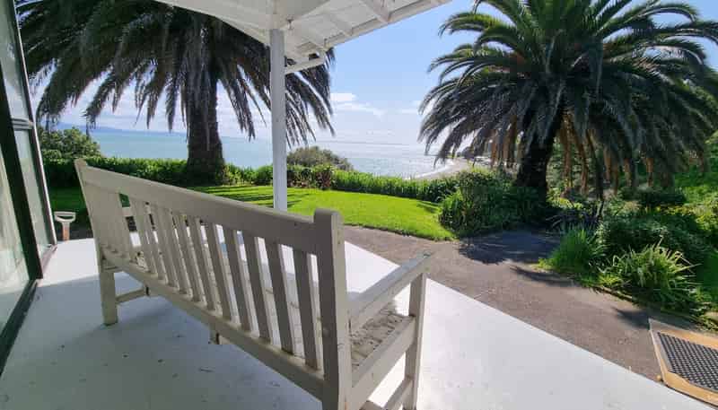 858a Thames Coast Road, Te Mata