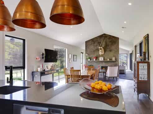 163B Papaiti Road, Papaiti