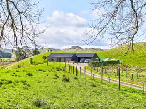 163B Papaiti Road, Papaiti