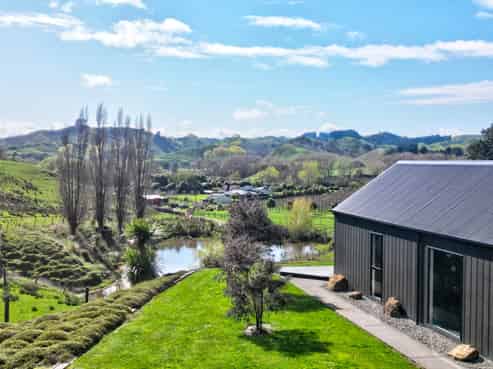 163B Papaiti Road, Papaiti