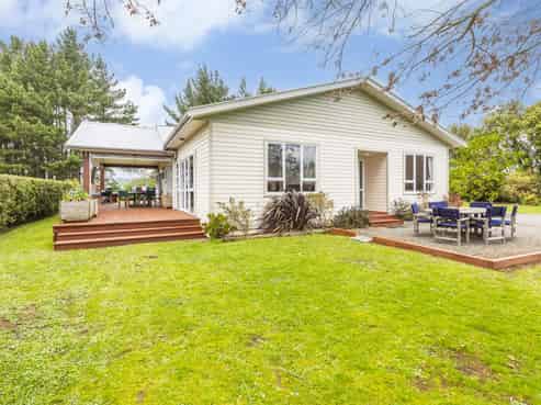 331 Takapau Ormondville Road, Takapau