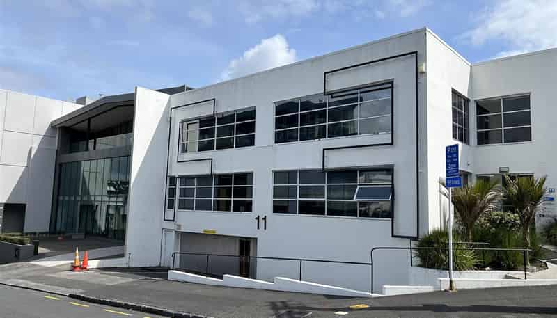  11 Blake Street, Ponsonby