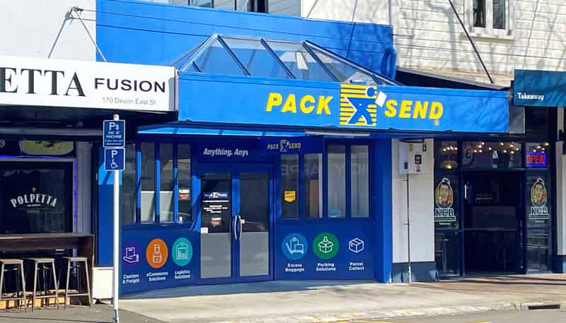 168 Devon Street East, New Plymouth