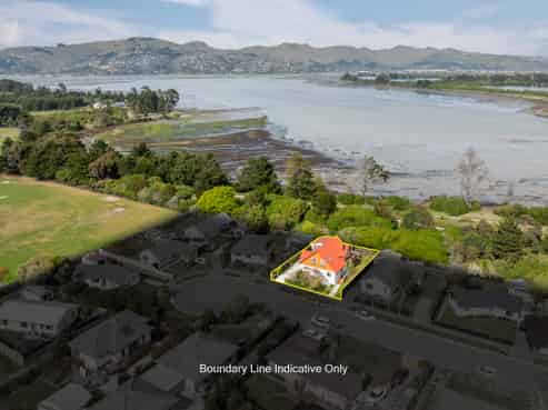 7 Seafield Place, South New Brighton