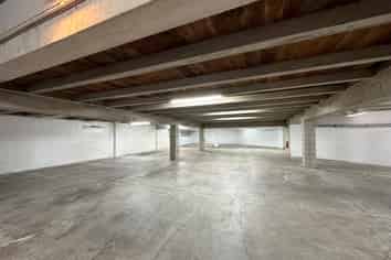 Potential Gym Space – Henderson 