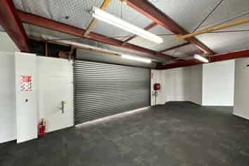 Potential Gym Space – Henderson 