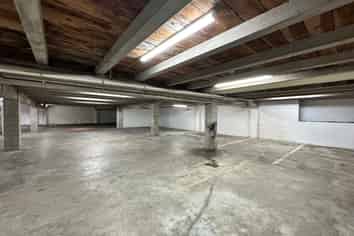 Potential Gym Space – Henderson 
