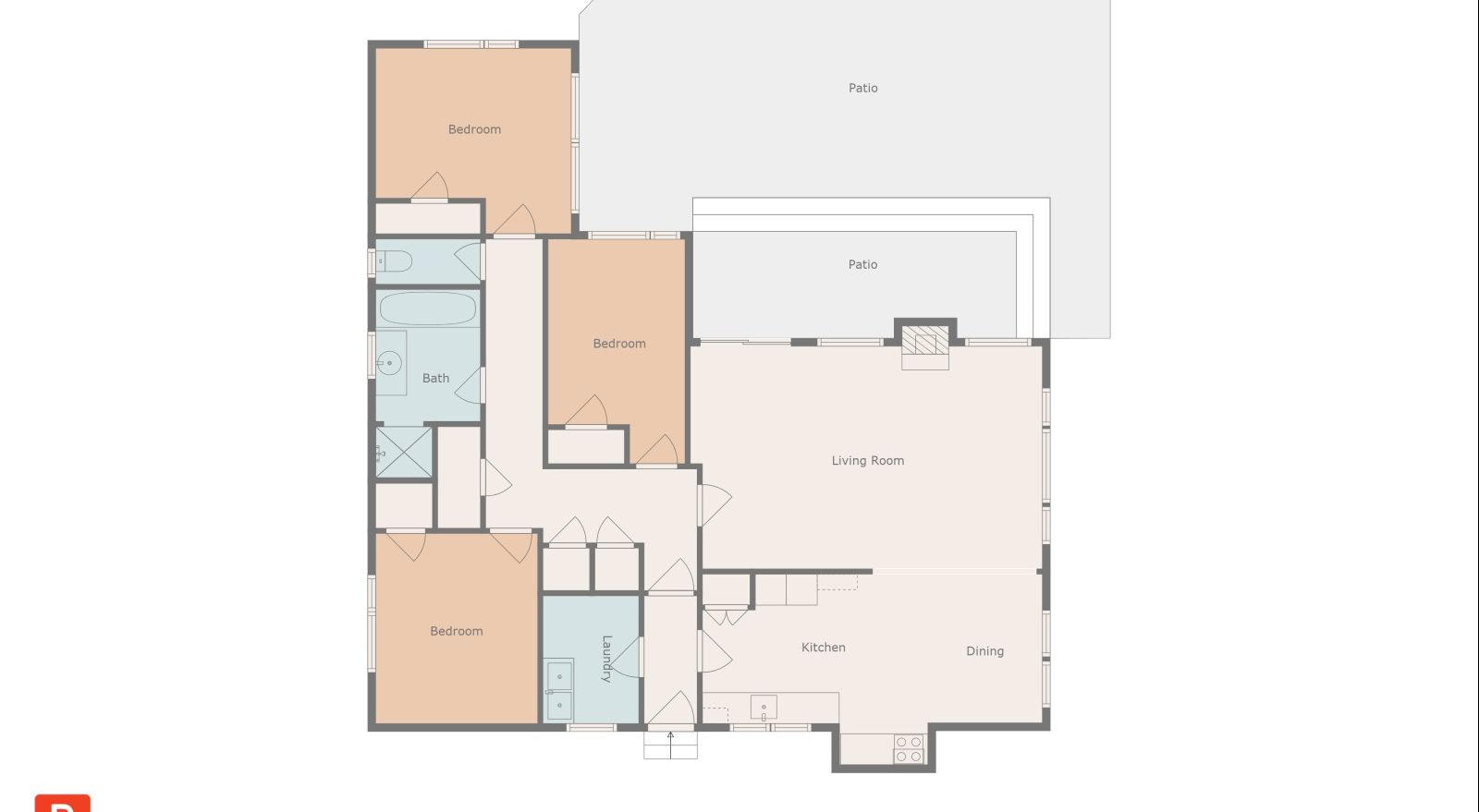 83172 State Highway 2, Eketahuna, Tararua For Sale realestate.co.nz