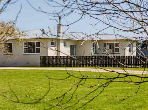 83172 State Highway 2, Eketahuna