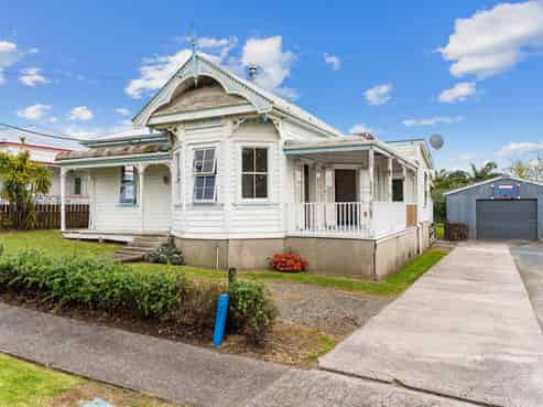 22 Gordon Street, Dargaville