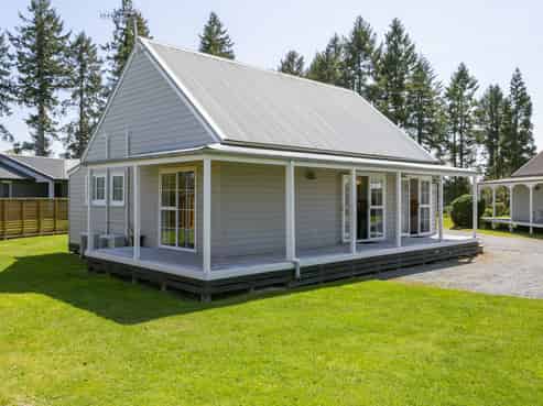 32/30 Sorrento Drive, Rangatira Park