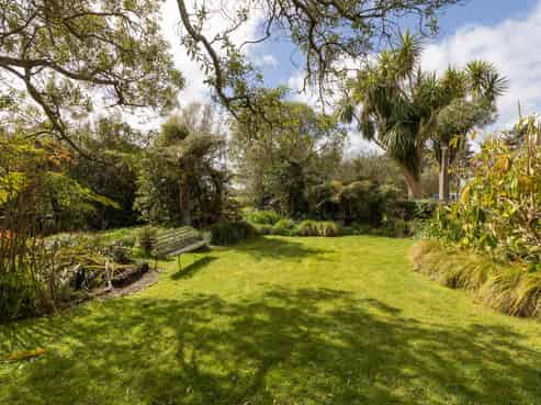 1522 Parewanui Road, Bulls