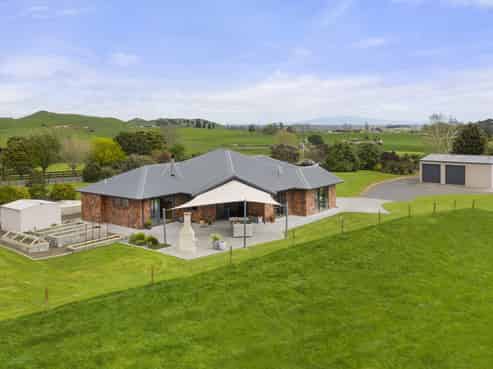 279 Tahuroa Road, Tauwhare