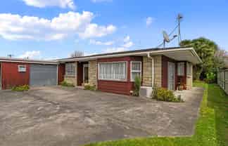 63A Studholme Street, Morrinsville
