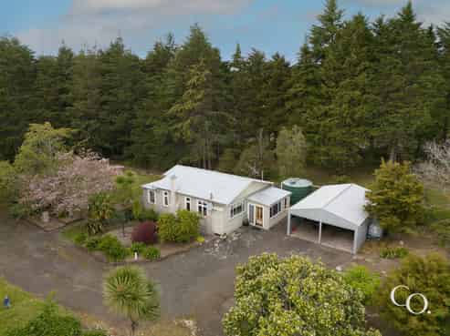 1430 Kereru Road, Maraekakaho