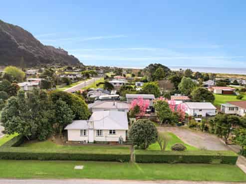 22 Wilson Street, Matata