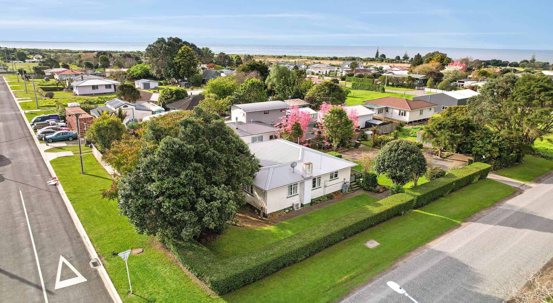 22 Wilson Street, Matata, Whakatane For Sale realestate.co.nz