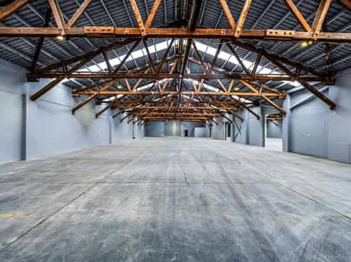 CBRE | Rare Panmure Offering