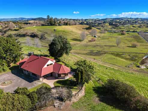 36 Harrison Road, Tauriko