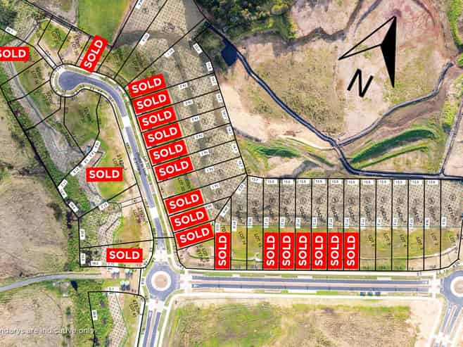  Residential Stage 1 D Mangawhai Central, Mangawhai