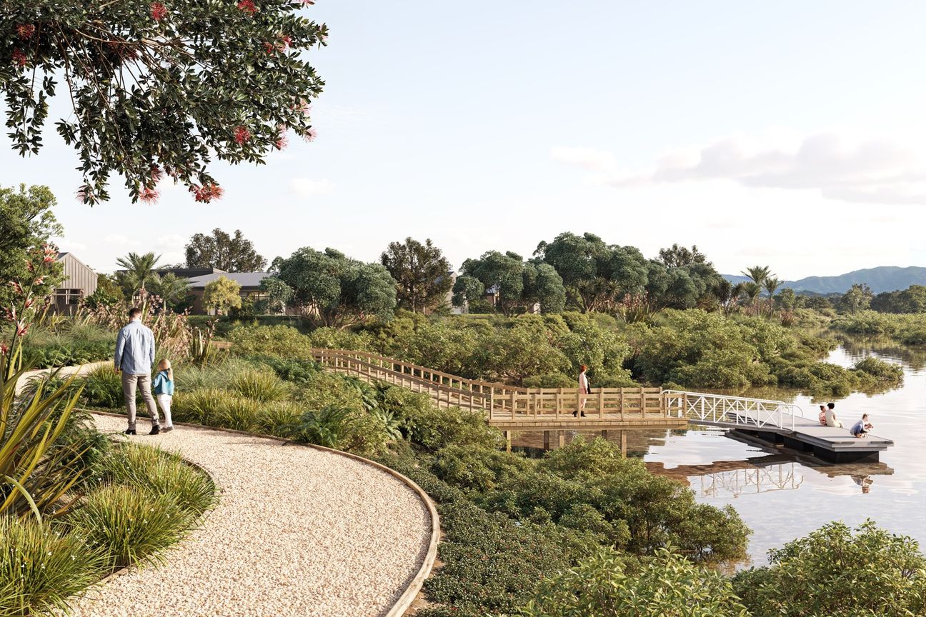 Create your seaside sanctuary - Veduta 3